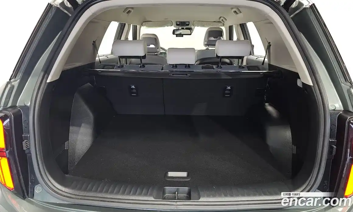 SsangYong Torres 2024 0.2 Автомат в Москве № 28089, фото 20