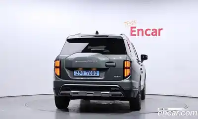 SsangYong Torres 2024 0.2 Автомат в Москве № 28089, миниатюра 4