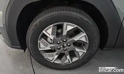 SsangYong Torres 2024 0.2 Автомат в Москве № 28089, миниатюра 5