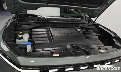 SsangYong Torres 2024 0.2 Автомат в Москве № 28089, миниатюра 6