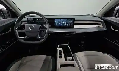 SsangYong Torres 2024 0.2 Автомат в Москве № 28089, миниатюра 7