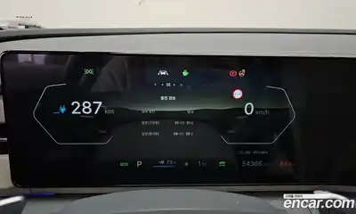 SsangYong Torres 2024 0.2 Автомат в Москве № 28089, миниатюра 8