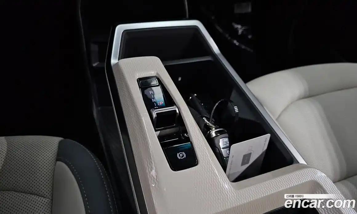 SsangYong Torres 2024 0.2 Автомат в Москве № 28089, фото 9