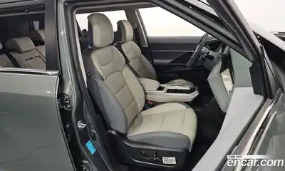 SsangYong Torres 2024 0.2 Автомат в Москве № 28089, миниатюра 10