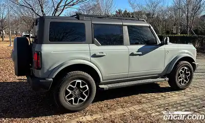 Ford Bronco 2023 2.7 Автомат в Москве № 281764, миниатюра 3