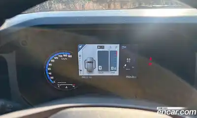 Ford Bronco 2023 2.7 Автомат в Москве № 281764, миниатюра 5