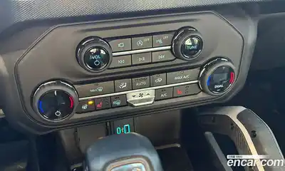 Ford Bronco 2023 2.7 Автомат в Москве № 281764, миниатюра 7