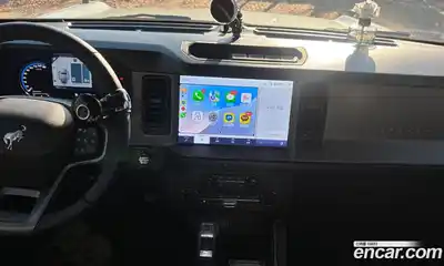 Ford Bronco 2023 2.7 Автомат в Москве № 281764, миниатюра 8