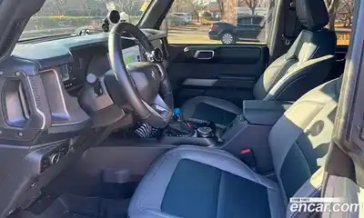 Ford Bronco 2023 2.7 Автомат в Москве № 281764, миниатюра 9