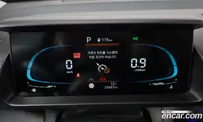 Hyundai Casper, 2024