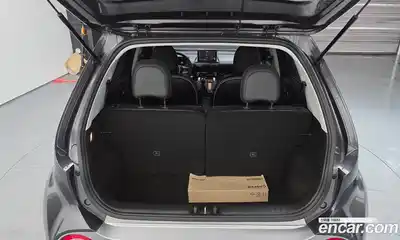 Hyundai Casper 2024 1.0 Автомат в Москве № 281887, миниатюра 11