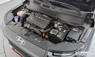 Hyundai Casper 2024 1.0 Автомат в Москве № 281887, миниатюра 12