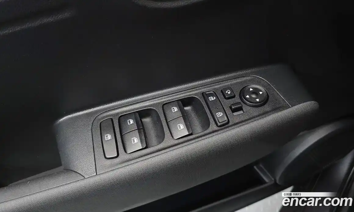 Hyundai Casper 2024 1.0 Автомат в Москве № 281887, фото 13