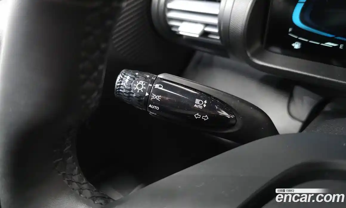 Hyundai Casper 2024 1.0 Автомат в Москве № 281887, фото 14