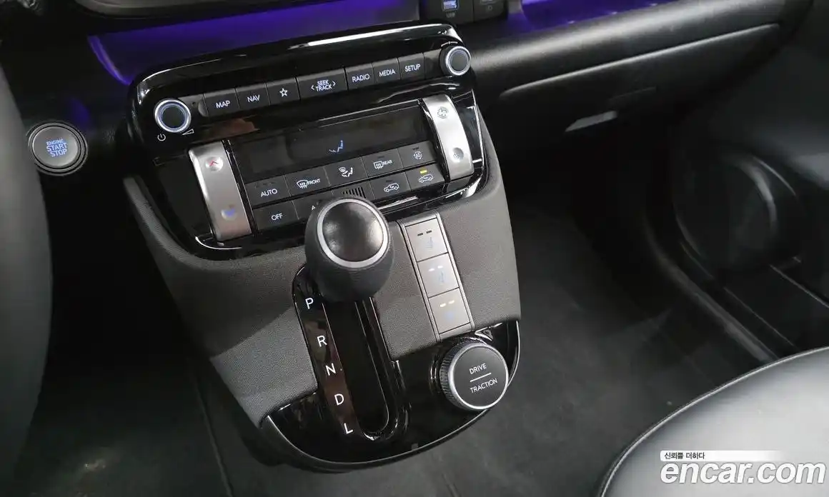 Hyundai Casper 2024 1.0 Автомат в Москве № 281887, фото 15