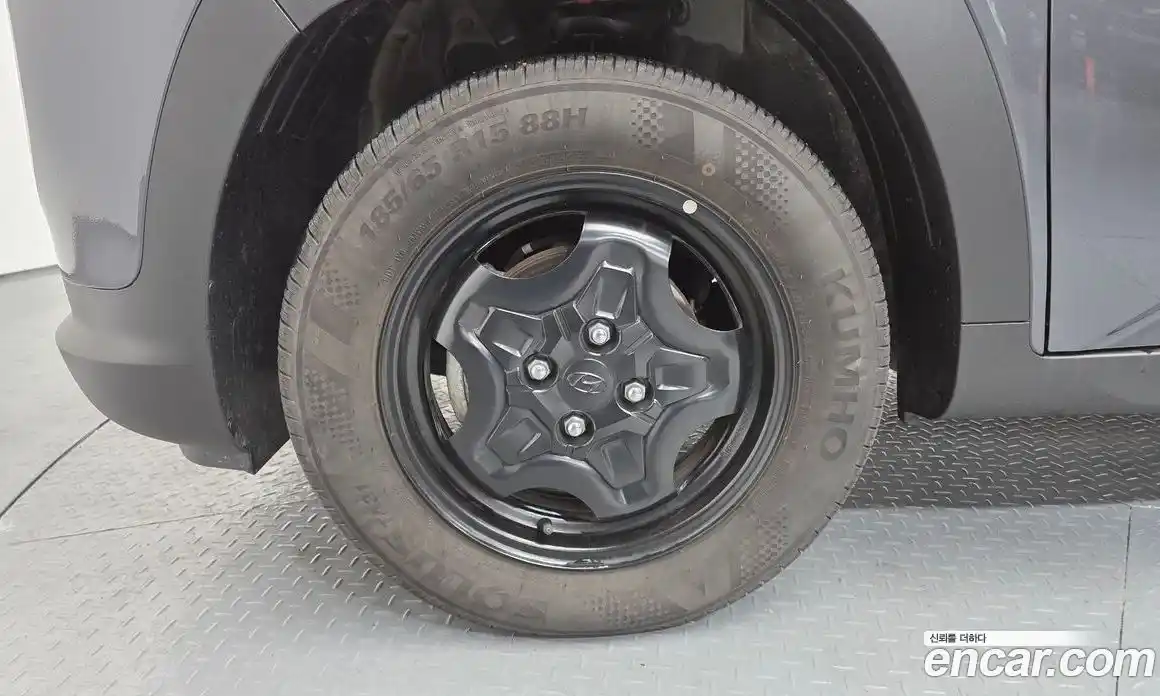 Hyundai Casper 2024 1.0 Автомат в Москве № 281887, фото 18