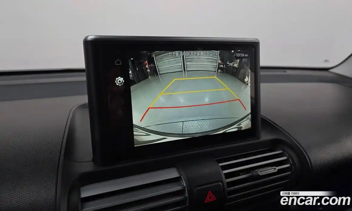 Hyundai Casper 2024 1.0 Автомат в Москве № 281887, фото 20