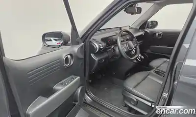 Hyundai Casper 2024 1.0 Автомат в Москве № 281887, миниатюра 2