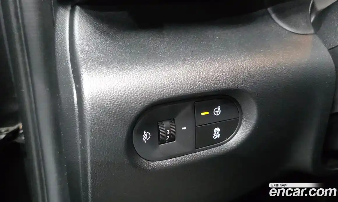 Hyundai Casper 2024 1.0 Автомат в Москве № 281887, фото 3