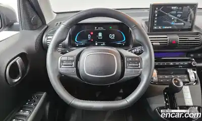 Hyundai Casper 2024 1.0 Автомат в Москве № 281887, миниатюра 5