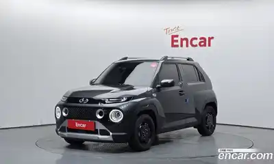 Hyundai Casper 2024 1.0 Автомат в Москве № 281887, миниатюра 6