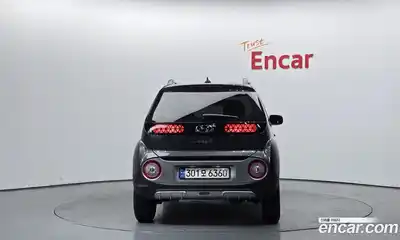 Hyundai Casper 2024 1.0 Автомат в Москве № 281887, миниатюра 7