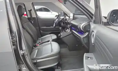 Hyundai Casper 2024 1.0 Автомат в Москве № 281887, миниатюра 8