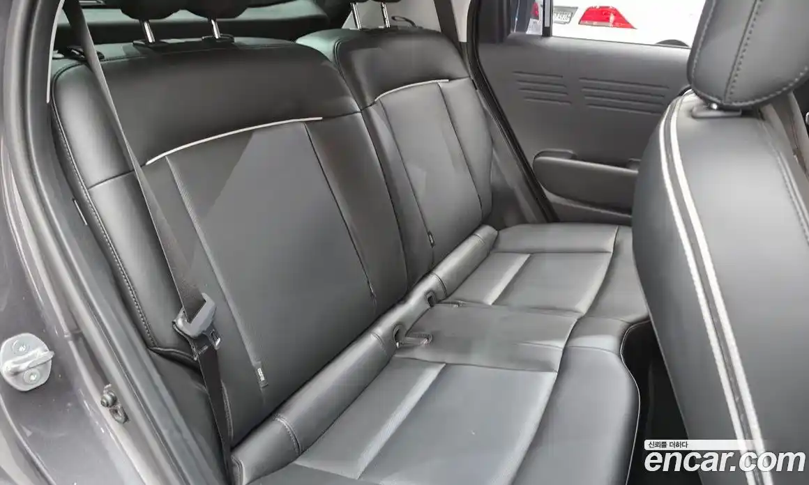 Hyundai Casper 2024 1.0 Автомат в Москве № 281887, фото 10