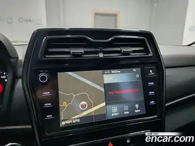 SsangYong TIBOLI 2021 1.5 Автомат в Москве № 28245, миниатюра 12