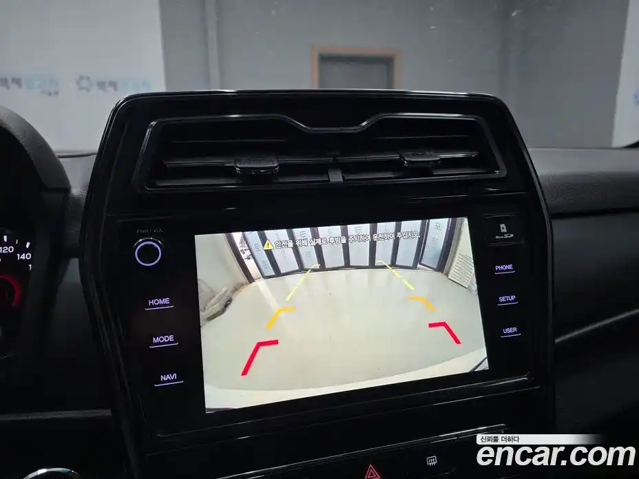 SsangYong TIBOLI 2021 1.5 Автомат в Москве № 28245, фото 13