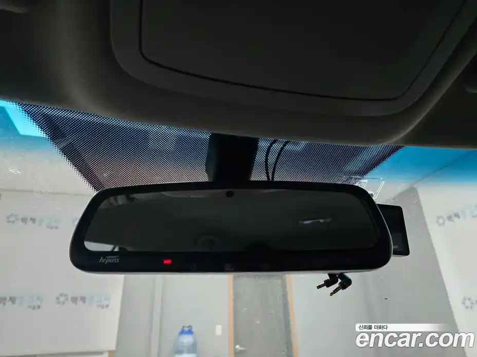 SsangYong TIBOLI 2021 1.5 Автомат в Москве № 28245, фото 15