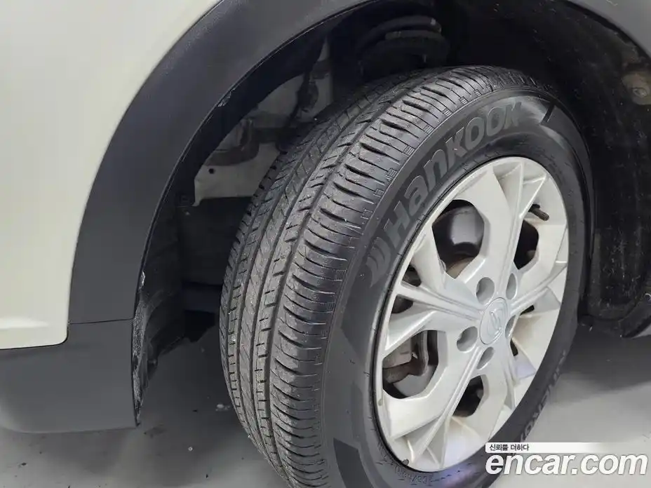 SsangYong TIBOLI 2021 1.5 Автомат в Москве № 28245, фото 18