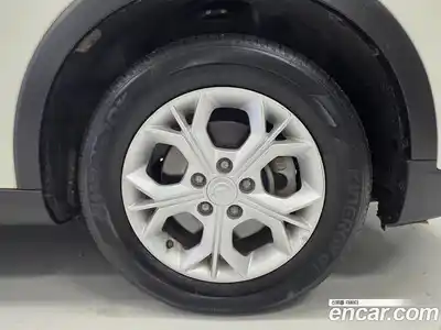 SsangYong TIBOLI 2021 1.5 Автомат в Москве № 28245, миниатюра 5