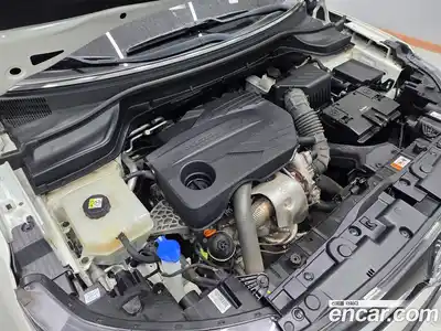 SsangYong TIBOLI 2021 1.5 Автомат в Москве № 28245, миниатюра 6