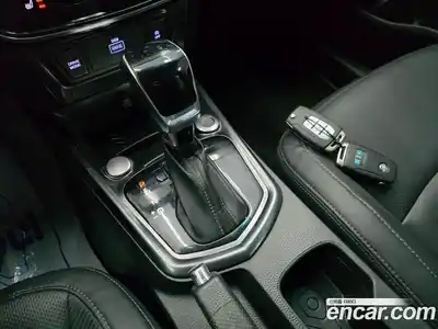 SsangYong TIBOLI 2021 1.5 Автомат в Москве № 28245, миниатюра 9