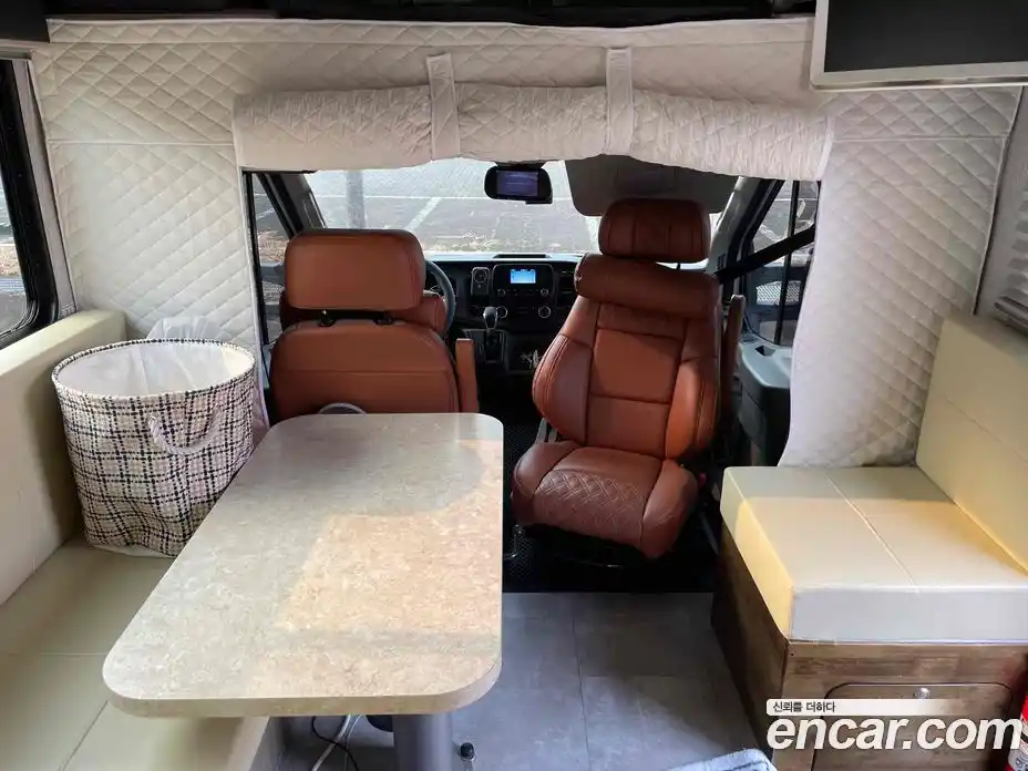 Ford Transit 2021 3.5 Автомат в Москве № 284528, фото 14