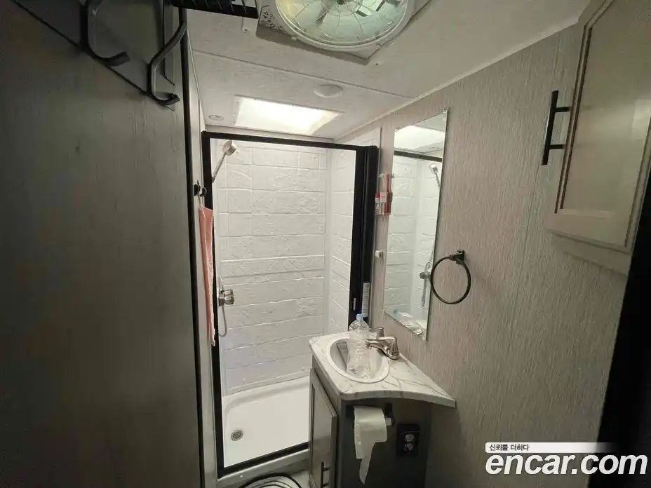 Ford Transit 2021 3.5 Автомат в Москве № 284528, фото 16