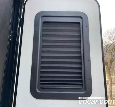 Ford Transit 2021 3.5 Автомат в Москве № 284528, миниатюра 2