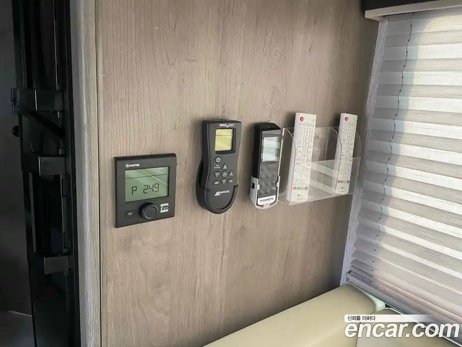 Ford Transit 2021 3.5 Автомат в Москве № 284528, фото 4