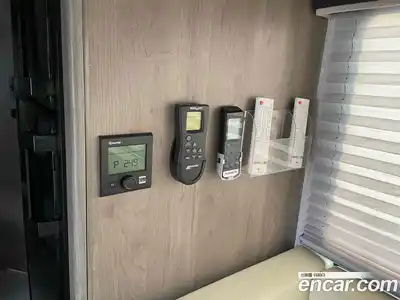 Ford Transit 2021 3.5 Автомат в Москве № 284528, миниатюра 4