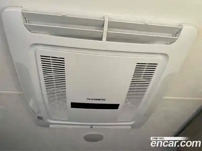 Ford Transit 2021 3.5 Автомат в Москве № 284528, миниатюра 8