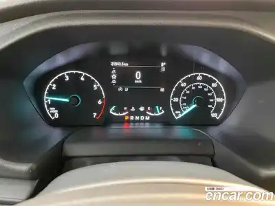 Ford Transit 2021 3.5 Автомат в Москве № 284528, миниатюра 9