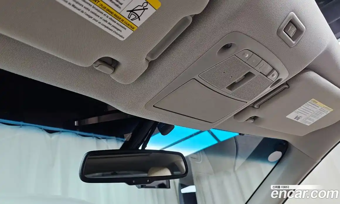 Nissan Pathfinder 2016 3.5 Автомат в Москве № 284884, фото 20