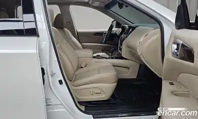 Nissan Pathfinder 2016 3.5 Автомат в Москве № 284884, миниатюра 2