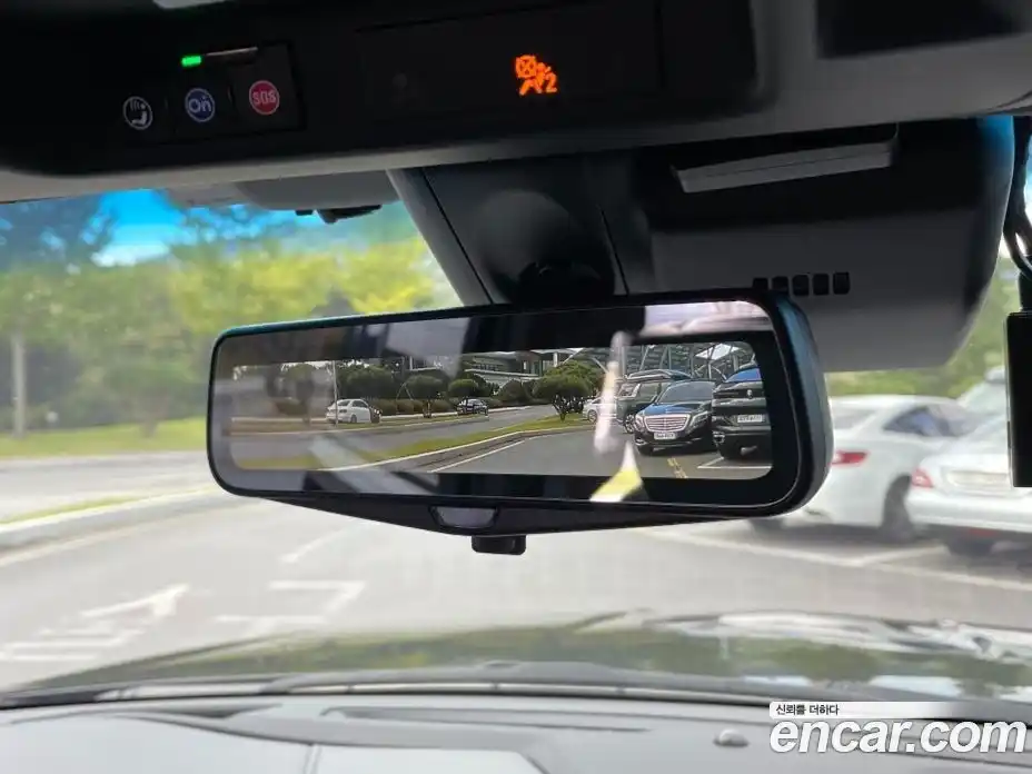 Cadillac Escalade 2019 6.2 Автомат в Москве № 285487, фото 13