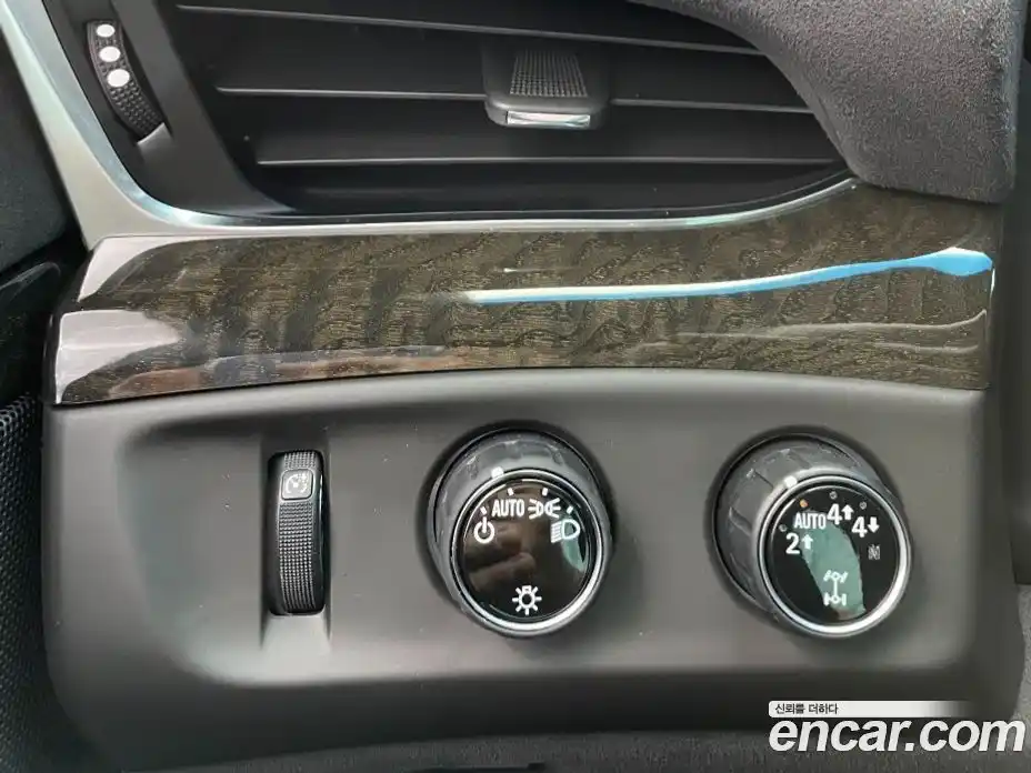 Cadillac Escalade 2019 6.2 Автомат в Москве № 285487, фото 4