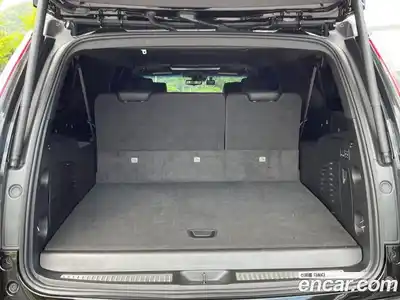 Cadillac Escalade 2019 6.2 Автомат в Москве № 285487, миниатюра 6