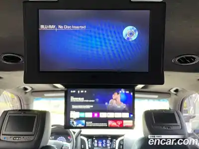 Cadillac Escalade 2019 6.2 Автомат в Москве № 285487, миниатюра 9