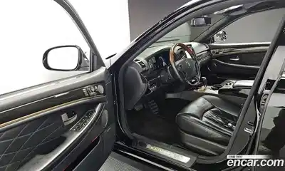 SsangYong Chairman 2017 3.6 Автомат в Москве № 28644, миниатюра 11