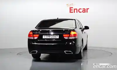 SsangYong Chairman 2017 3.6 Автомат в Москве № 28644, миниатюра 4